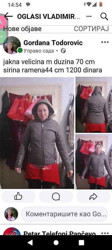 muske jakne mckinley: Jakna — 3