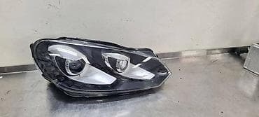 prikolice za auto: FAR ZA VOLKSWAGEN GOLF 6 | FAR Golf 6 — 4
