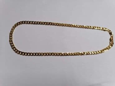 muski srebrni lancici: Debljina 5mm
Dužina:90cm
Cena:1200din — 5