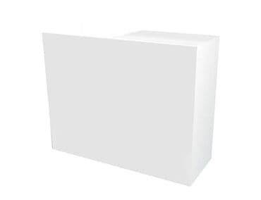 komode za spavaće sobe: Kasa pult veći
Dimenzije 120x97x40 cm. Zakljucavanje fioke.Novo — 2