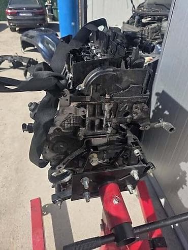 mini detektor metala: MOTOR ZA MINI COOPER, COUNTRYMAN OD 2010. DO 2017. GOD. | Motor Mini — 2