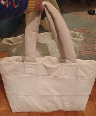 torba coco chanel: Shoulder bag, Chanel — 4