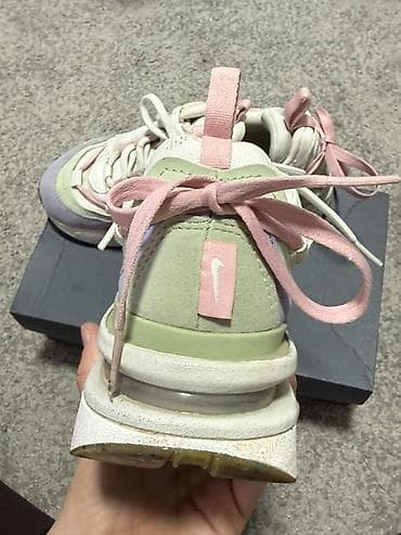 nike patike zenske novi modeli: Nike patike 38
Broj — 3