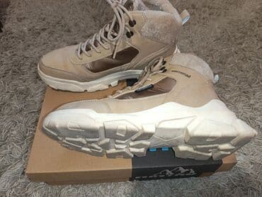 zimske tunike haljina: Čizme, Wintro, 38 — 2