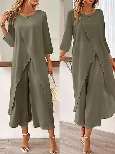 Kosulja duga na preklop. Crna,pink,zelena,lila,sarena,ciklama