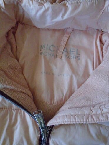 h m bebe decaci: Puffer jacket — 2