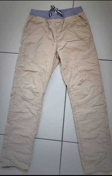 nike zimske cipele: 146-152, bоја - Bež — 4