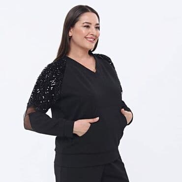 kupaći za punije osobe: Modeli za punije dame
Cene 3499 din 
Veličine 2XL, 3XL, 4XL — 4
