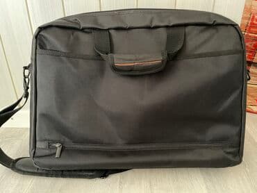 masazer za stomak: Torba za laptop br.11, uvoz Svajcarska — 3
