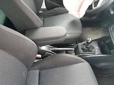 prikolica za motor: NASLON RUKE ZA SEAT IBIZA OD 2008. DO 2014. GOD. | U ponudi sve — 1