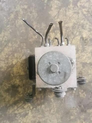 far passat b5.5: ABS PUMPA. AUDI Q3. 11-15. 5N0614109AE | ABS pumpa — 2