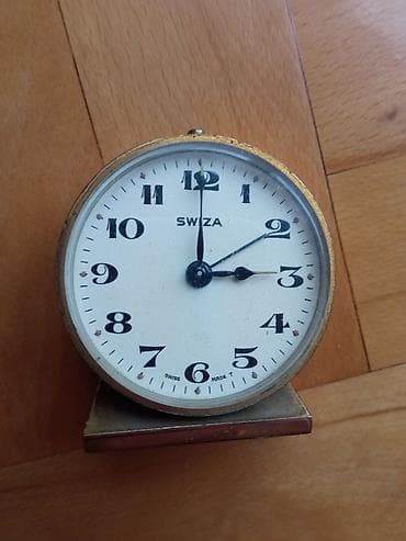 Stari švajcarski sat