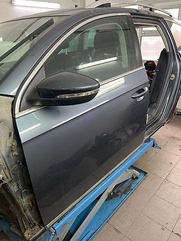 cars sell: PREDNJA LEVA VRATA ZA VOLKSWAGEN PASSAT B7 | Prednja leva vrata za — 1