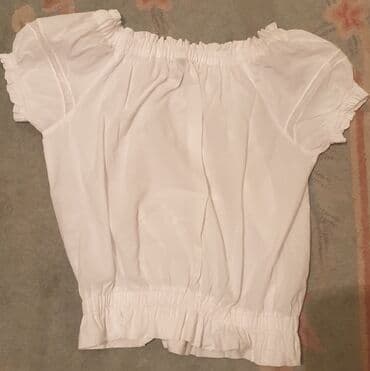c a tunike: Guess, S (EU 36), color - White — 6