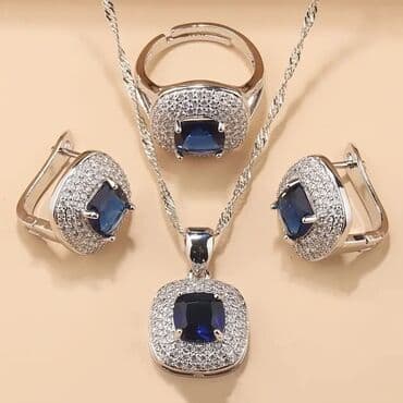 Jewellery: 1800 — 3