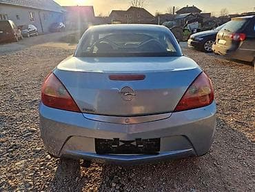 motor fiat punto 1.2 8v cena: DELOVI ZA OPEL TIGRA 1.4XEP 2005. GOD. | 1.4 Z14XEP motor Siva boja — 4