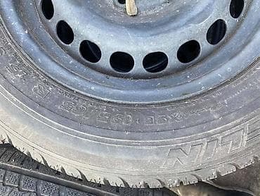 Montaža guma: MICHELIN 195/65 R15 LETNJA | 2 Michelin gume iz rezerve 195/65/15 — 3