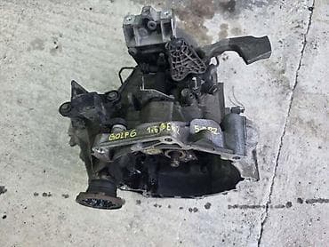 abaja cena: MENJAC 1.6 BENZIN ZA VOLKSWAGEN CADDY, GOLF 5, GOLF 6 . OD 2005. DO — 4