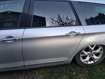 blinkeri za auto: VRATA ZA CITROEN C5 OD 2008. DO 2012. GOD. | vrata za c5x7 u sivoj — 3