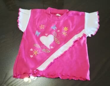 srebrne narukvice za devojcice: Short sleeve — 3