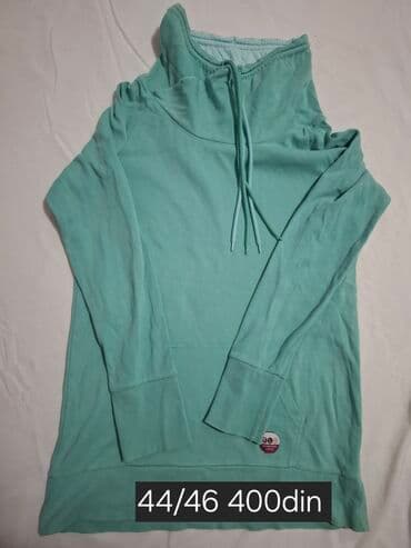 Women's Sweaters, Cardigans: M, Print, color - Multicolored — 7