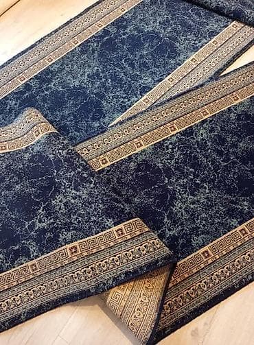Other Home Items: Carpet paths, Rectangle — 6