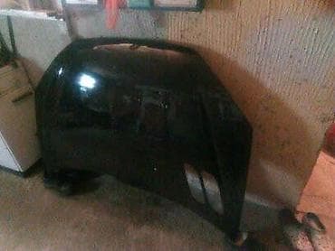 HAUBA ZA PEUGEOT 206 na lalafo.rs HAUBA ZA PEUGEOT 206
