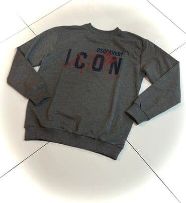 Pantalone: Duks, Lacoste, bоја - Tamnoplava — 15