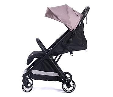 Kolica za bebe: BBO kolica za bebe Quick – BEIGE (SKU: 517BEIGE-80) Lagana i — 3