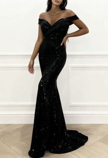 moje krpice svečane haljine: Haljine
Cena 3100
Uni vel.
V/025 — 7