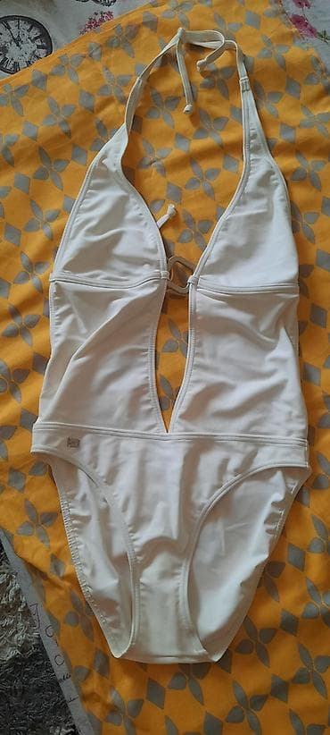 zenski kostimi: SPEEDO jednodelni kupaći, potpuno nov, nikada nije nošen, materijal — 5