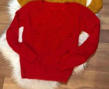 st george džemperi: Dzemperi 1400 — 3