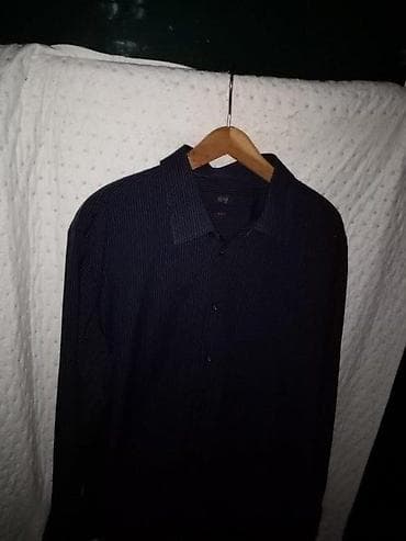 Košulje: ESPRIT MUSKA KOSULJA XXL VEL. KAO NOVA TOP STANJE AKCIJA | Nijedna — 10