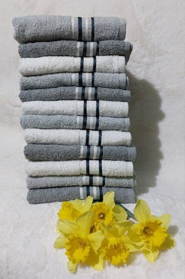 peskiri: Face towels — 1