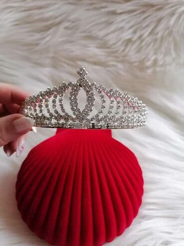 sprej za rascesljavanje kose dm: Krune 1300 — 3