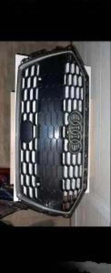 bmw e46 sedista: AUDI A3 RS3 CENTRALNA MASKA RESETKA GRIL 8Y0853651A | Audi vw delovi — 1