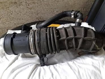 lassa multiways c: CREVO USISA ZA ALFA ROMEO 156, 156 CROSSWAGON OD 2001. DO 2007. GOD — 1