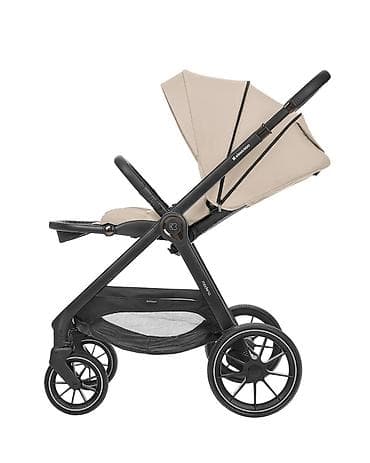 cangaroo kolica: KIKKA BOO Kolica MODENA 3u1 set sa I-SIZE autosedištem i tvrdom korpom — 4