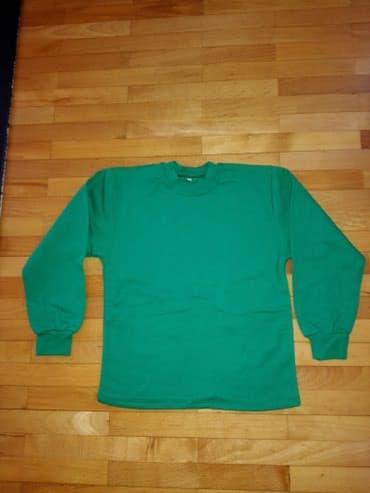ovs srbija deca: Round neckline, 164-170 — 2