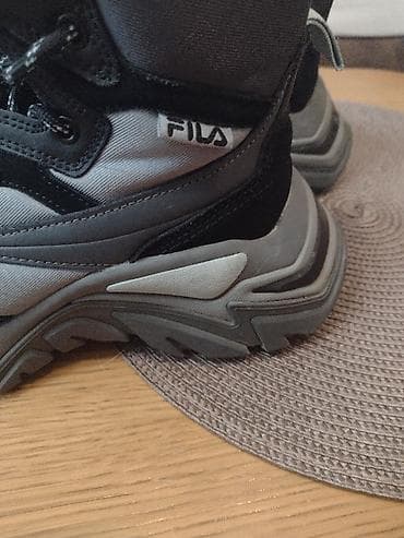 lagane letnje patike: Ženske patike Fila br 39 - Ženske patika Fila Model Electrove — 10