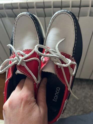 plisana igracka masa i meda igracke: Low shoes, Size - 34 — 2