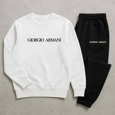 noix kompleti: Komplet, Lacoste, bоја - Crna, Pamuk — 7