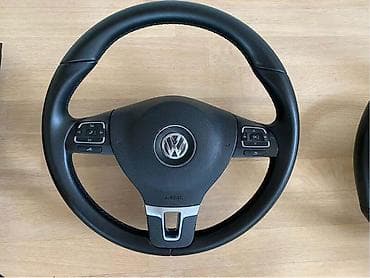 tomos elektronik 90: VOLAN ZA VOLKSWAGEN GOLF 5, GOLF 6, GOLF 7 . OD 2003. DO 2020. GOD — 2