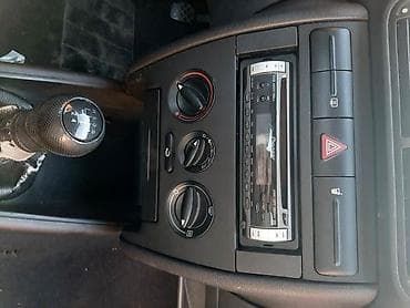 mini q sistem 2 x inca cena: CENTRALNA - SREDIŠNJA KONZOLA ZA SEAT LEON, TOLEDO OD 2000. DO 2005 — 1