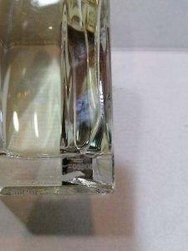 Lične stvari: HERMES H24 EDT100ML TSTR | Hermes H24 edt100ml tstr. Original — 8