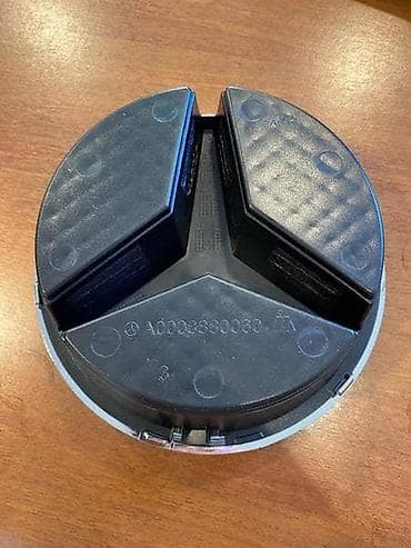 bmw r 672: ZNAK ZA MERCEDES BENZ A 140, A 150, A 160 . - A | Znak za — 3