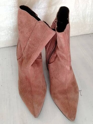 Čizme: Čizme, 36 — 6