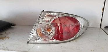 mazda: ZADNJE LAMPE STOP SVETLA ZA MAZDA 6 — 3