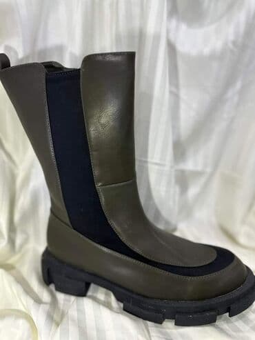 deichmann čizme: Cizme 1900 — 6