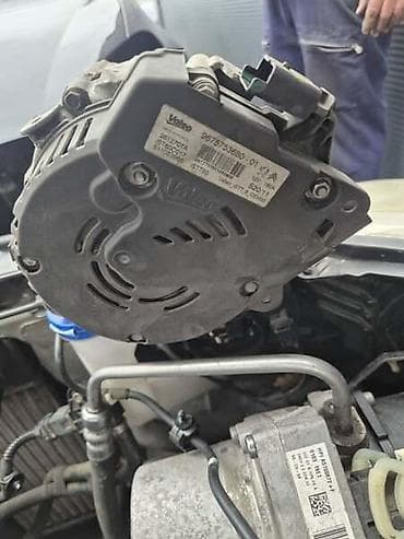 auto otpad becej: START STOP ALTERNATOR ZA PEUGEOT 508 OD 2011. DO 2017. GOD. | — 1